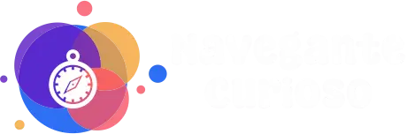logo navegante curioso